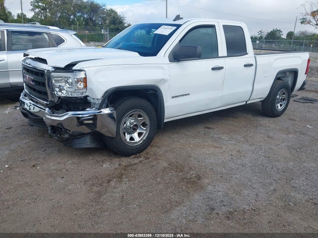 2015 GMC SIERRA 1500 1GTR1TEH9FZ222352 Photo 1