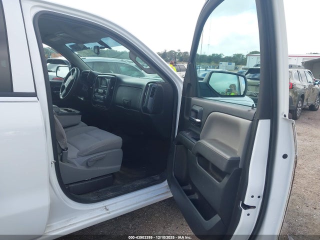 2015 GMC SIERRA 1500 1GTR1TEH9FZ222352 Photo 4