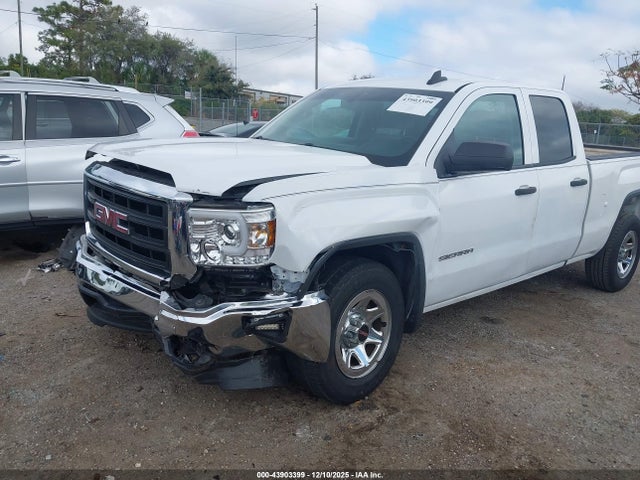 2015 GMC SIERRA 1500 1GTR1TEH9FZ222352 Photo 5