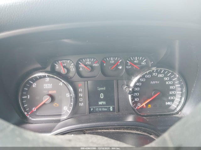 2015 GMC SIERRA 1500 1GTR1TEH9FZ222352 Photo 6