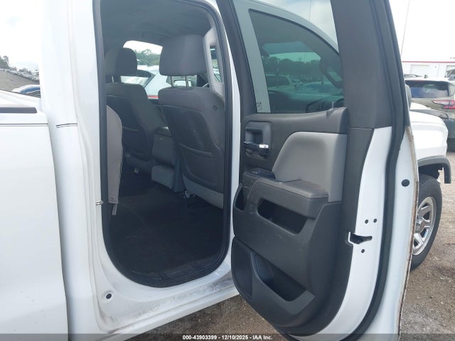 2015 GMC SIERRA 1500 1GTR1TEH9FZ222352 Photo 7