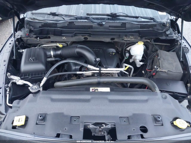 Aukcja sprzedaży 2013 Ram 1500 Express, vin: 1C6RR7FT9DS617809, numer aukcji: 43903409