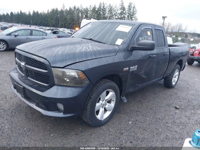 Aukcja sprzedaży 2013 Ram 1500 Express, vin: 1C6RR7FT9DS617809, numer aukcji: 43903409