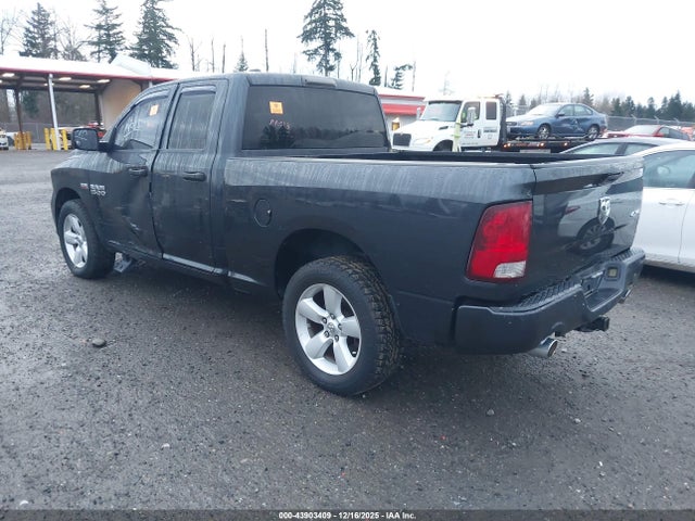 Aukcja sprzedaży 2013 Ram 1500 Express, vin: 1C6RR7FT9DS617809, numer aukcji: 43903409