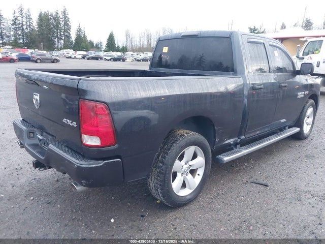 Aukcja sprzedaży 2013 Ram 1500 Express, vin: 1C6RR7FT9DS617809, numer aukcji: 43903409