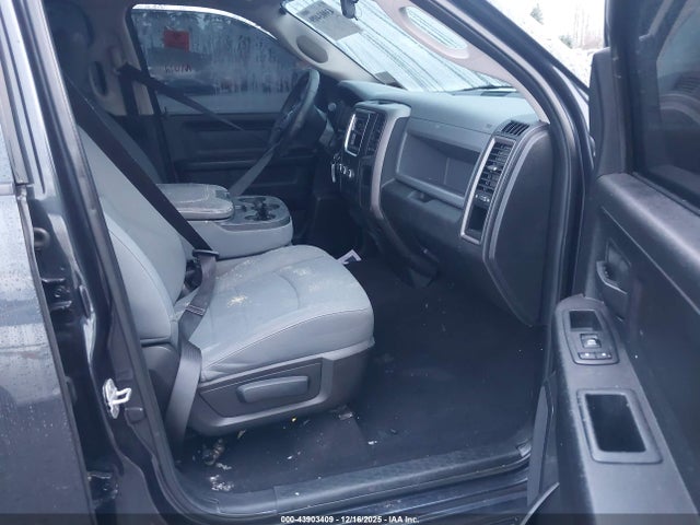 Aukcja sprzedaży 2013 Ram 1500 Express, vin: 1C6RR7FT9DS617809, numer aukcji: 43903409