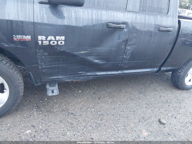 Aukcja sprzedaży 2013 Ram 1500 Express, vin: 1C6RR7FT9DS617809, numer aukcji: 43903409