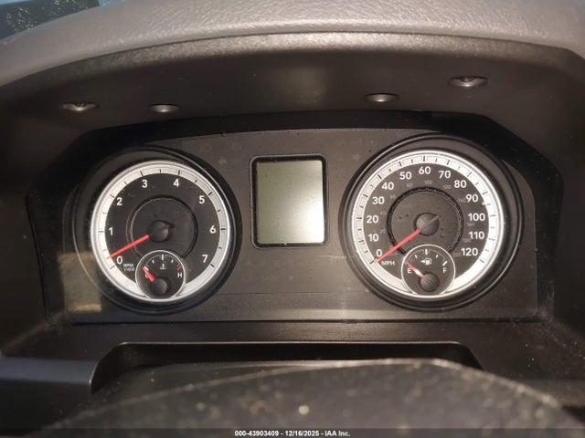 Aukcja sprzedaży 2013 Ram 1500 Express, vin: 1C6RR7FT9DS617809, numer aukcji: 43903409