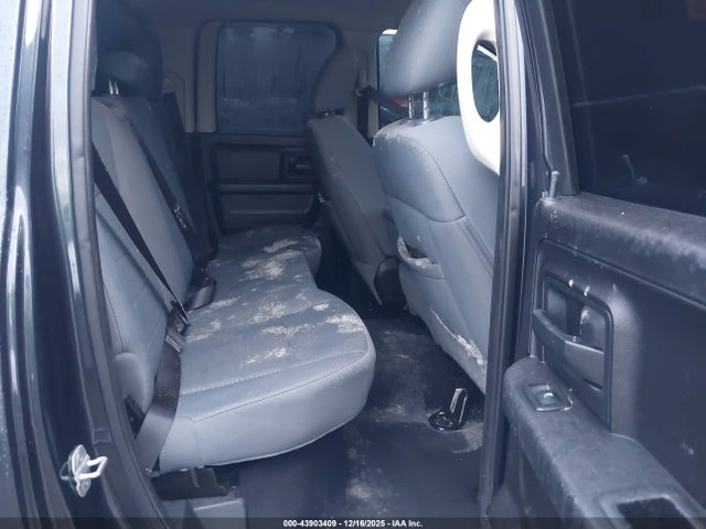 Aukcja sprzedaży 2013 Ram 1500 Express, vin: 1C6RR7FT9DS617809, numer aukcji: 43903409