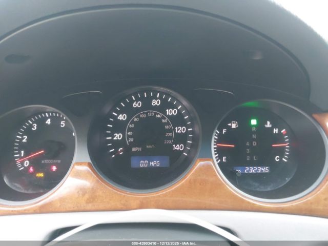 2005 LEXUS ES 330 JTHBA30G355063106 Photo 6