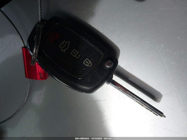 2015 HYUNDAI SONATA 5NPE24AF6FH184804 Photo 10