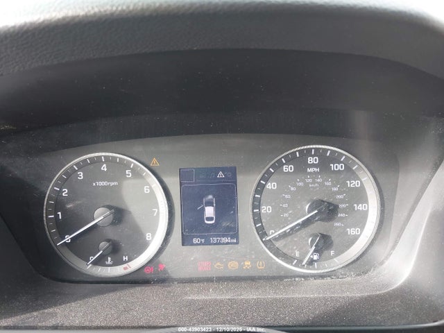 2015 HYUNDAI SONATA 5NPE24AF6FH184804 Photo 6