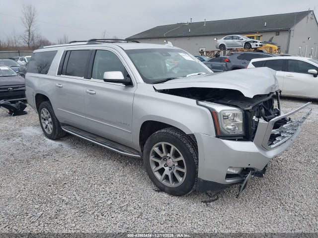 2018 GMC YUKON XL 1GKS1HKJ3JR197676