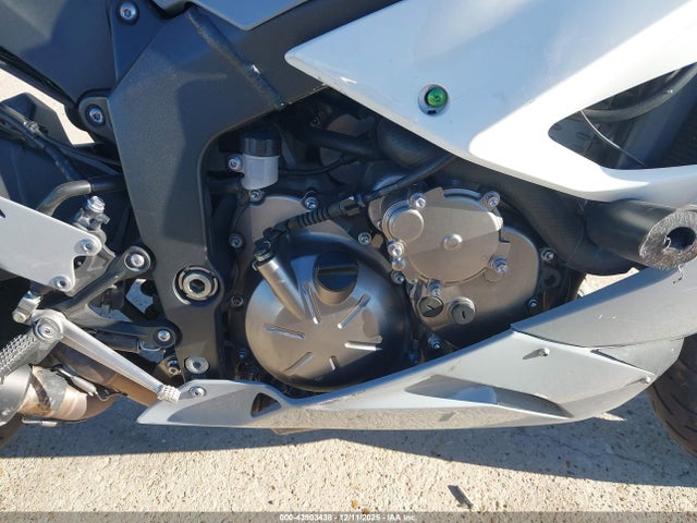 2019 KAWASAKI ZX636 JKBZXJH18KA002958 Photo 7