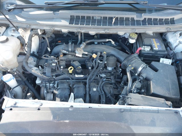 Ford EDGE SEL 2020 2FMPK4J95LBB14474 Image 10