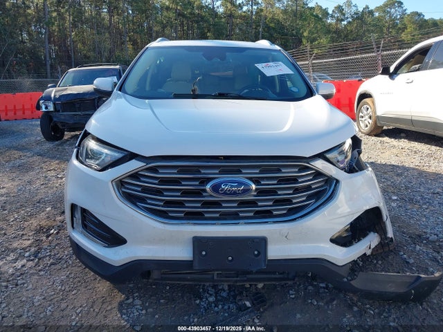 Ford EDGE SEL 2020 2FMPK4J95LBB14474 Image 12