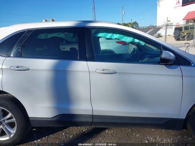 Ford EDGE SEL 2020 2FMPK4J95LBB14474 Image 13
