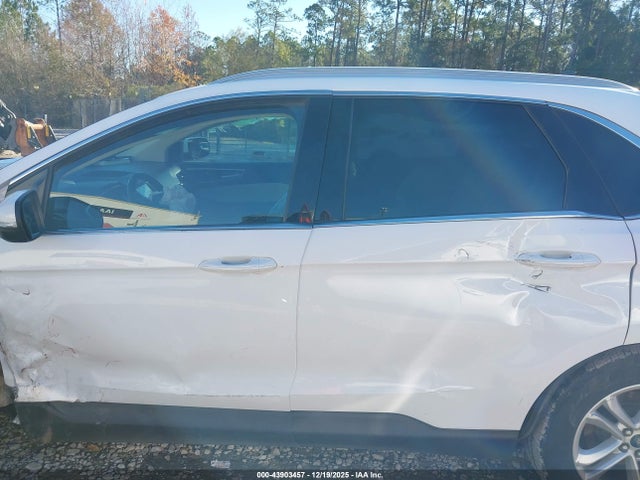 Ford EDGE SEL 2020 2FMPK4J95LBB14474 Image 14