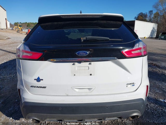 Ford EDGE SEL 2020 2FMPK4J95LBB14474 Image 16