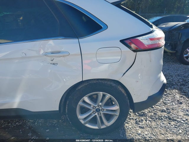 Ford EDGE SEL 2020 2FMPK4J95LBB14474 Image 17