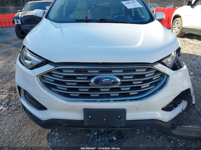 Ford EDGE SEL 2020 2FMPK4J95LBB14474 Image 19