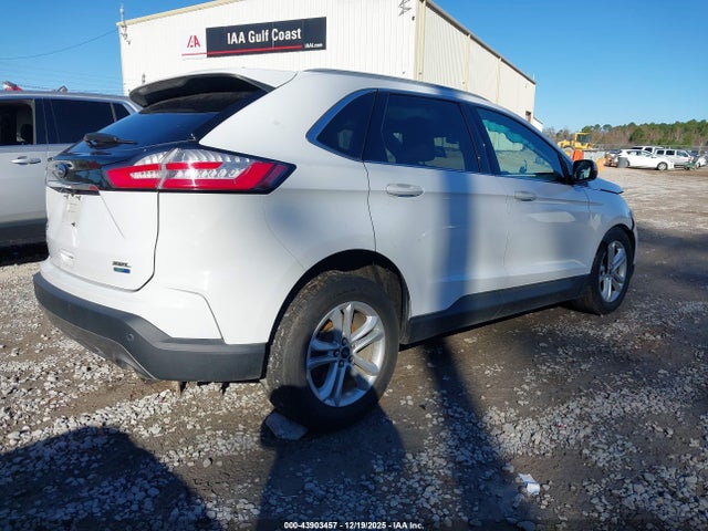 Ford EDGE SEL 2020 2FMPK4J95LBB14474 Image 4