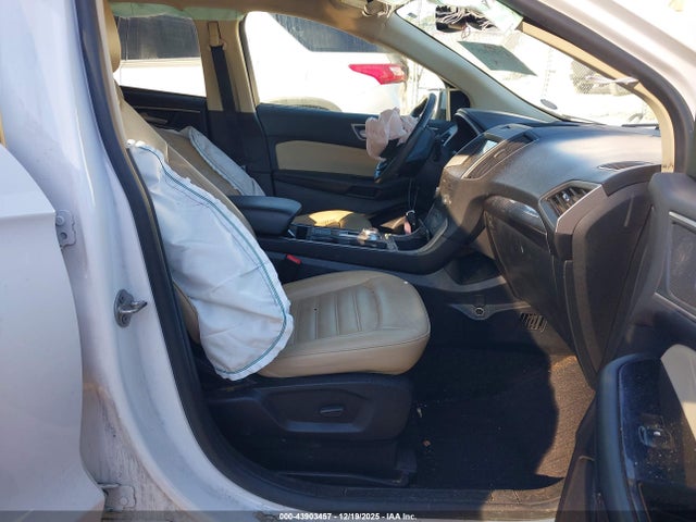 Ford EDGE SEL 2020 2FMPK4J95LBB14474 Image 5
