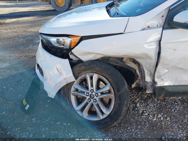 Ford EDGE SEL 2020 2FMPK4J95LBB14474 Image 6