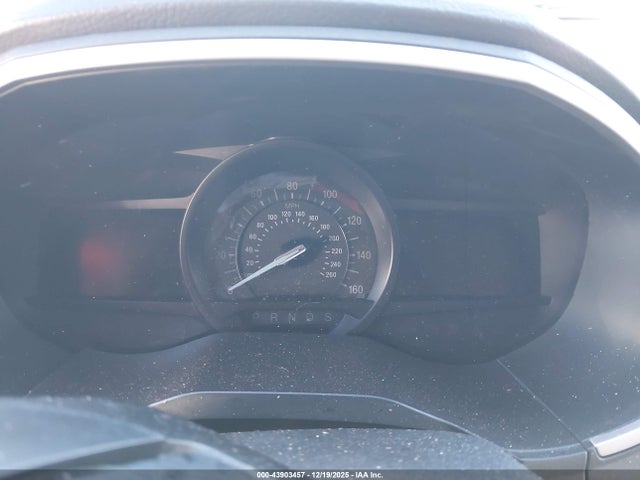 Ford EDGE SEL 2020 2FMPK4J95LBB14474 Image 7