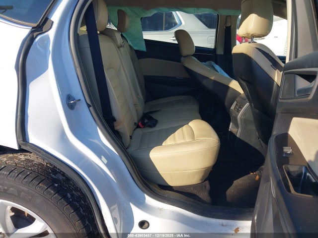 Ford EDGE SEL 2020 2FMPK4J95LBB14474 Image 8