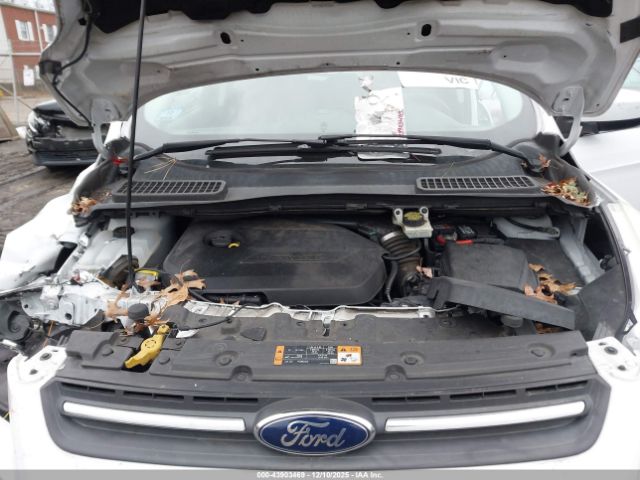 2015 FORD ESCAPE 1FMCU0GX9FUA63941 Photo 9