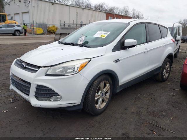 2015 FORD ESCAPE 1FMCU0GX9FUA63941 Photo 1