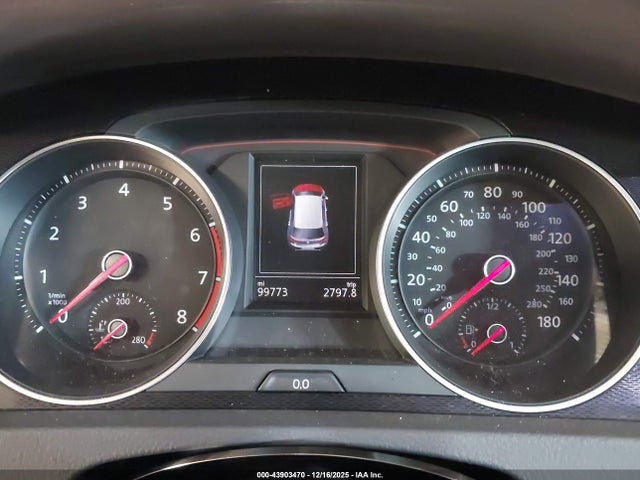 2016 Volkswagen Golf Gti Autobahn W/performance Package 4-door/s W/performance Package 4-door/se W/performance Package 4-door მანქანა იყიდება აუქციონზე, vin: 3VW447AU4GM029697, აუქციონის ნომერი: 43903470