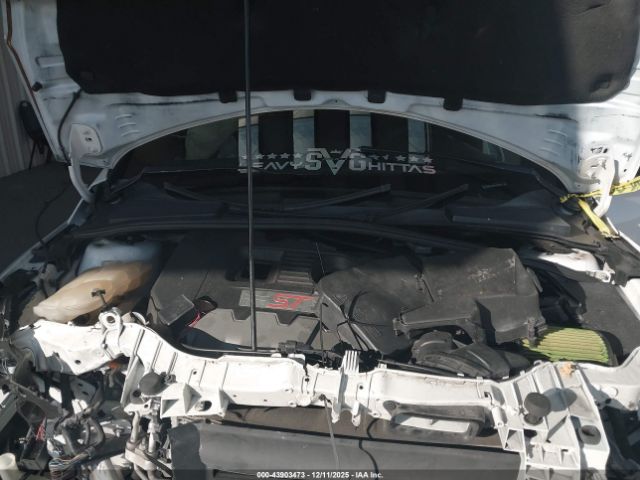 2017 FORD FOCUS ST 1FADP3L96HL294416 Photo 9