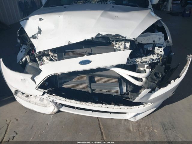 2017 FORD FOCUS ST 1FADP3L96HL294416 Photo 5