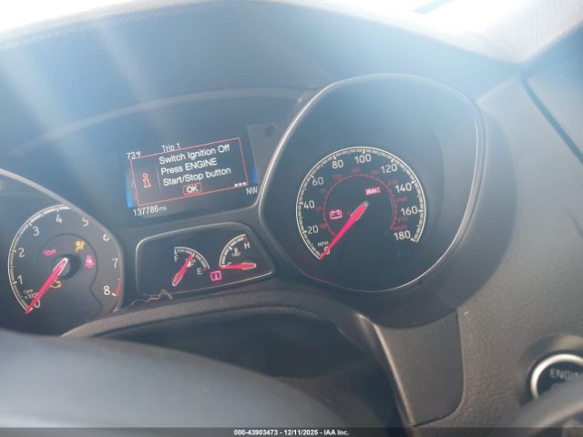 2017 FORD FOCUS ST 1FADP3L96HL294416 Photo 6