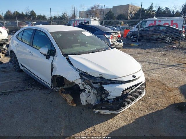 2024 TOYOTA COROLLA 5YFS4MCE4RP217100