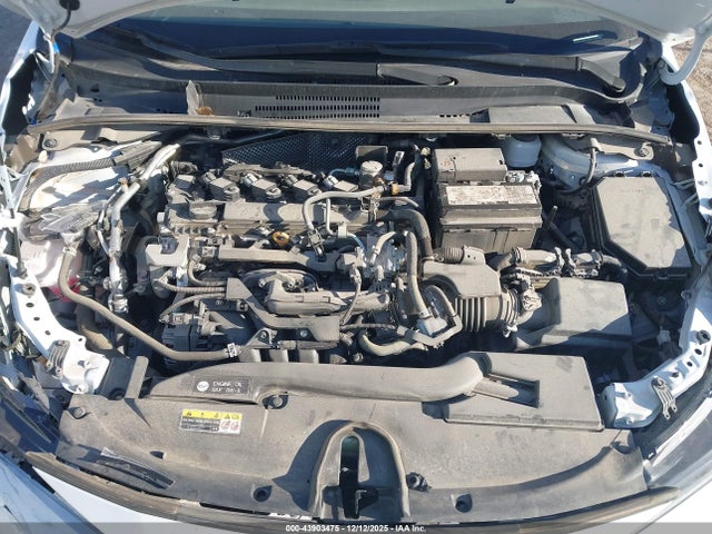 2024 TOYOTA COROLLA 5YFS4MCE4RP217100 Photo 9