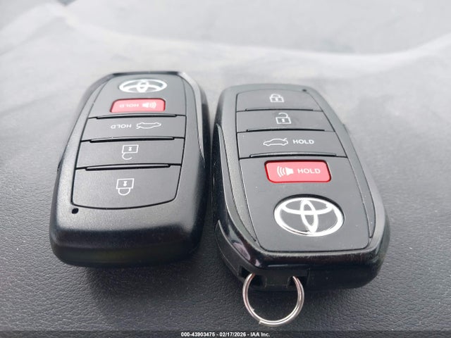 2024 TOYOTA COROLLA 5YFS4MCE4RP217100 Photo 10