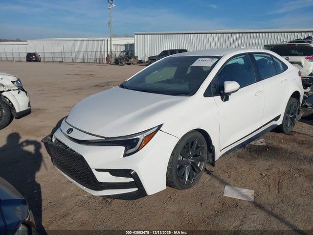 2024 TOYOTA COROLLA 5YFS4MCE4RP217100 Photo 1