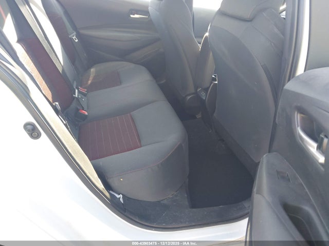 2024 TOYOTA COROLLA 5YFS4MCE4RP217100 Photo 7