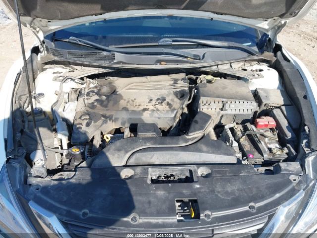 2016 NISSAN ALTIMA 1N4AL3AP9GC136053 Photo 9