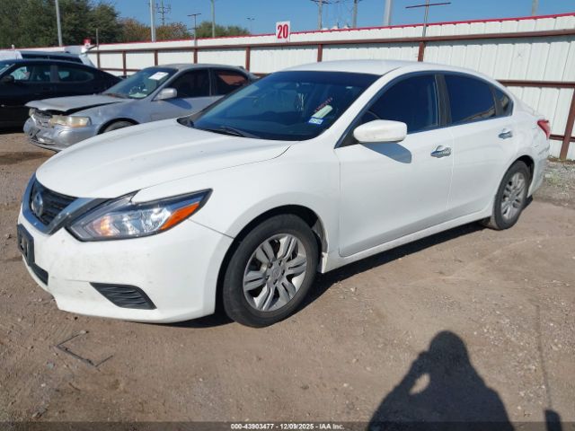 2016 NISSAN ALTIMA 1N4AL3AP9GC136053 Photo 1