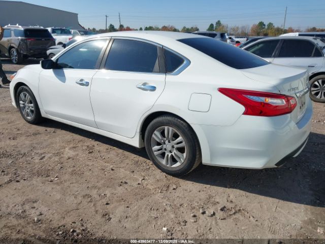 2016 NISSAN ALTIMA 1N4AL3AP9GC136053 Photo 2