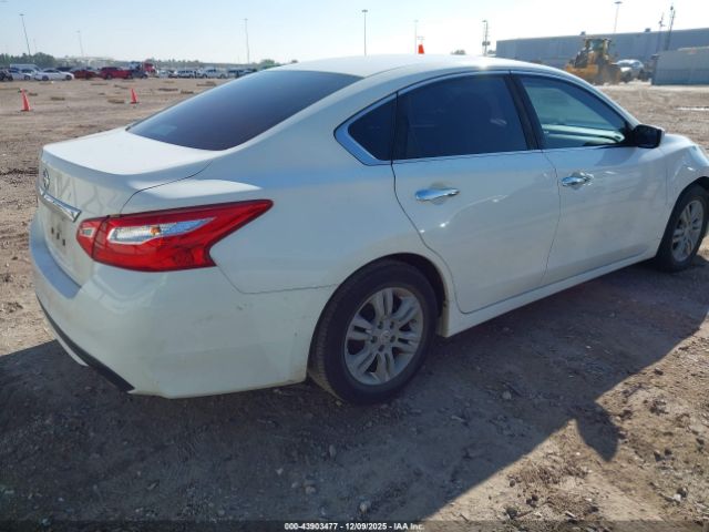 2016 NISSAN ALTIMA 1N4AL3AP9GC136053 Photo 3