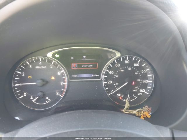 2016 NISSAN ALTIMA 1N4AL3AP9GC136053 Photo 6