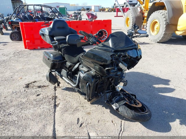 2023 HARLEY-DAVIDSON FLTRK 1HD1KZF12PB676031