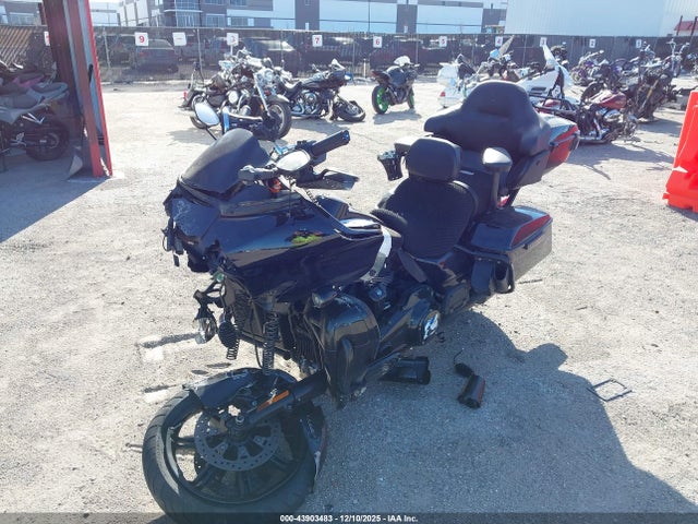 2023 HARLEY-DAVIDSON FLTRK 1HD1KZF12PB676031 Photo 1