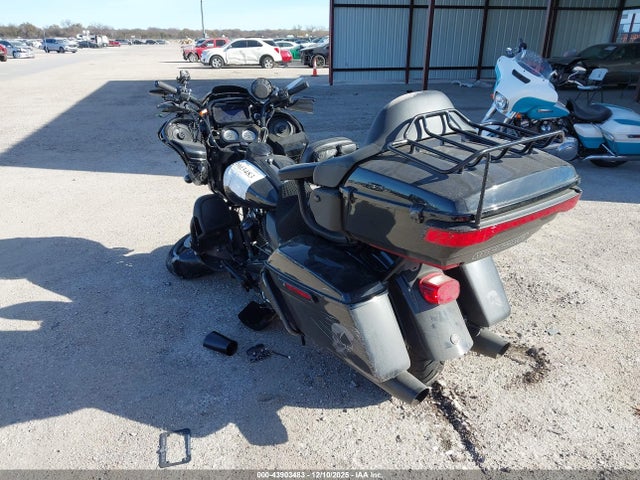 2023 HARLEY-DAVIDSON FLTRK 1HD1KZF12PB676031 Photo 2