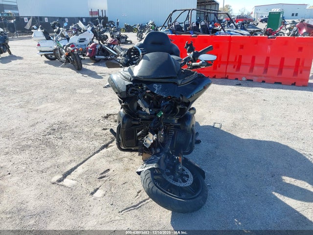 2023 HARLEY-DAVIDSON FLTRK 1HD1KZF12PB676031 Photo 4